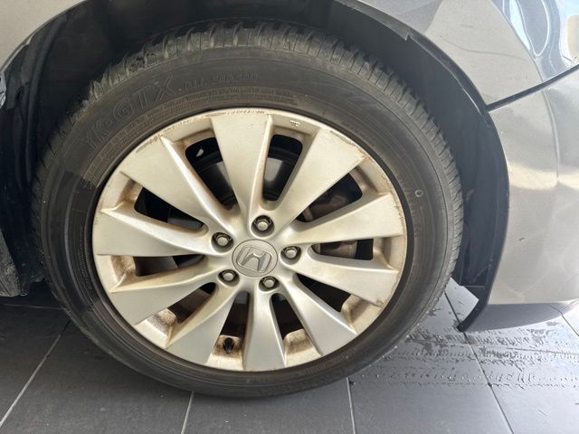 Used 2013 Honda Accord Sedan
