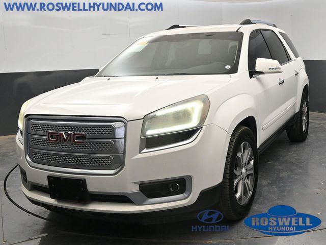 2014 GMC Acadia SLT-1 FWD