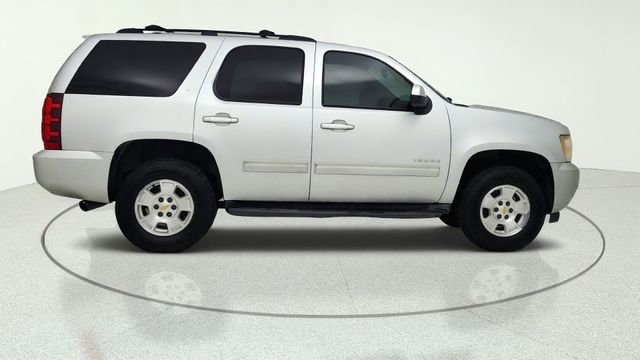 2011 Chevrolet Tahoe LT Silver at Joe Myers Mazda Kia