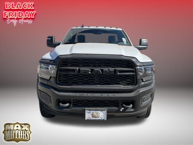 2024 Ram 4500HD Tradesman 2