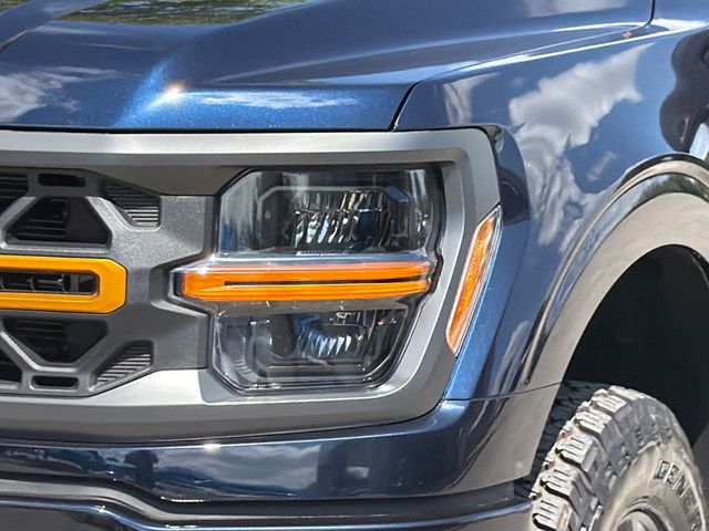 Used 2025 Ford F-150 Truck