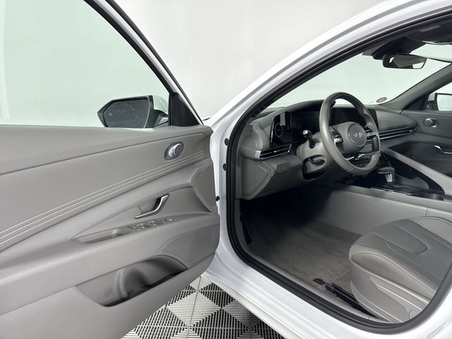 Used 2025 Hyundai Elantra For Sale in Indianapolis, IN