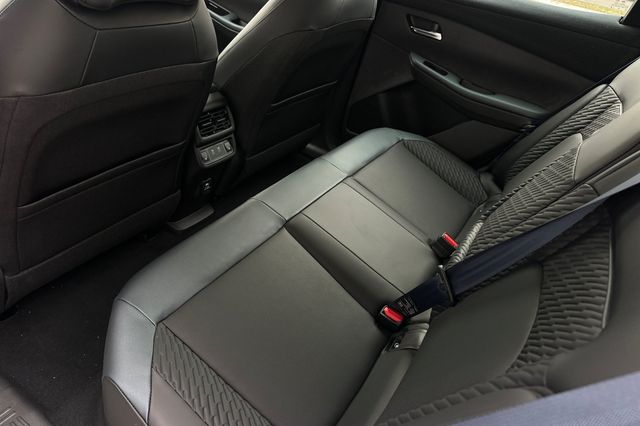 2026 Nissan LEAF Platinum+ - Photo 9