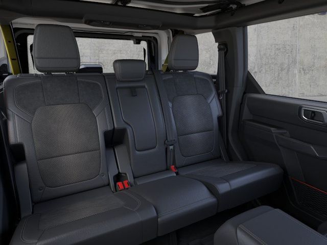 New 2026 Shelter Green Metallic Ford Raptor® image 11