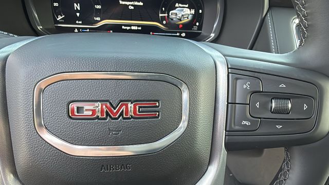 2024 GMC Yukon XL SLE 34