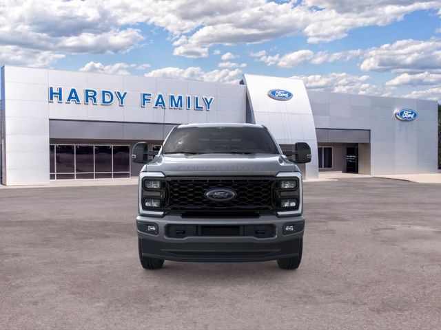 2026 Ford F-250SD Lariat:169695