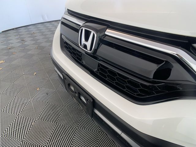 2022 Honda CR-V EX 39