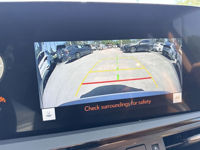 2023 Lexus ES - $38,998
