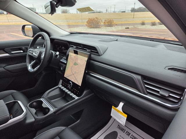 2026 GMC Terrain AWD Denali