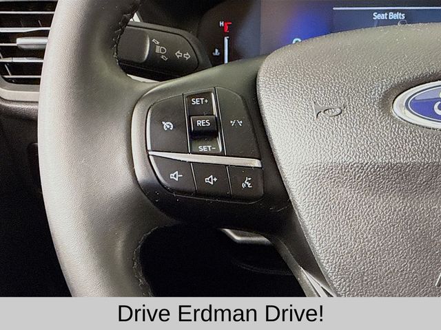 Used 2023 Ford Escape SUV