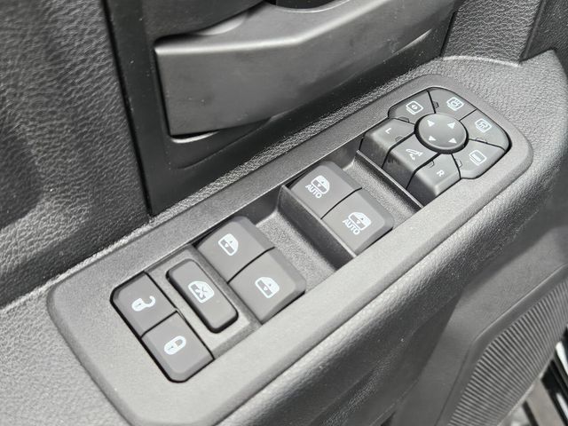 New 2026 Black Ram Tradesman image 27