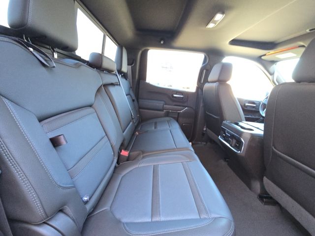 2019 GMC Sierra 1500 Denali:C02537