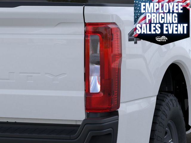 new 2026 Ford F-250SD car, priced at $65,832