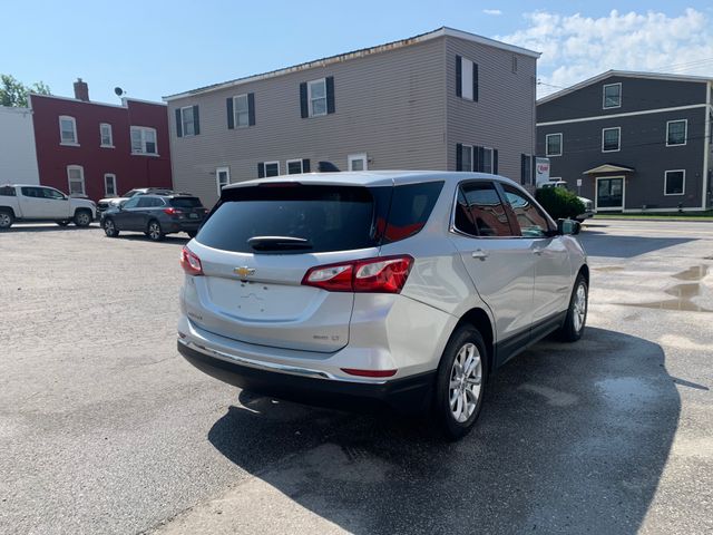 Used 2020 Chevrolet Equinox SUV