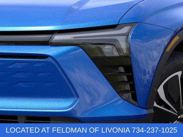 New 2025 Chevrolet Blazer EV For Sale in Livonia, MI