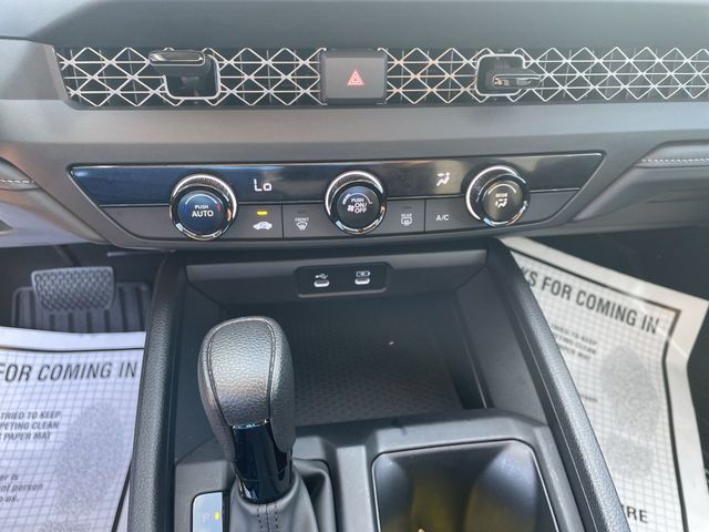 Used 2024 Honda Accord Sedan