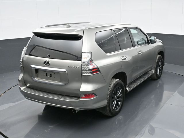 2022 Lexus GX 460 29