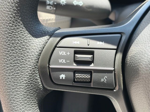 new 2027 Honda HR-V car, priced at $30,005