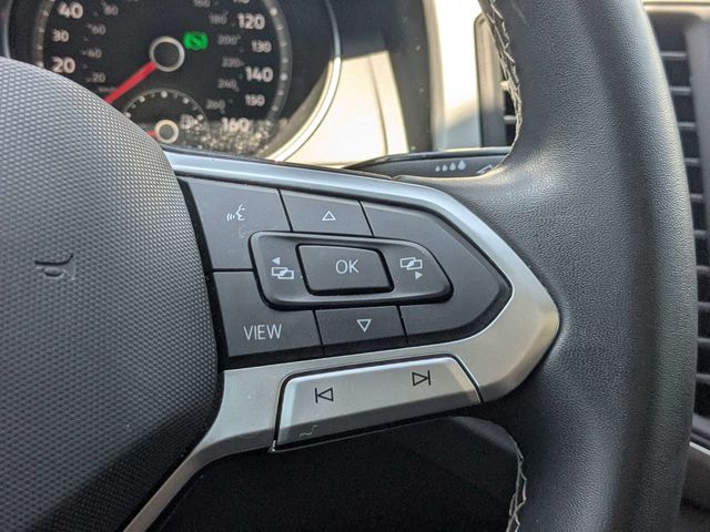 Used 2021 Volkswagen Atlas SUV