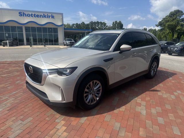  2024 Mazda CX-90 3.3 Turbo Preferred AWD   