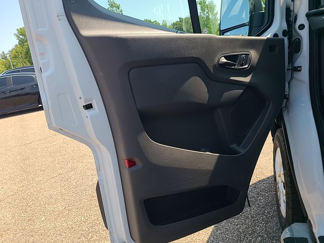 Used 2025 Ford Transit-250 Van