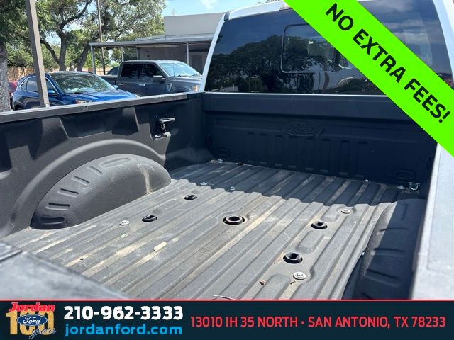 Used Car 2019 Ford F-250sd  Limited For Sale Under $60,000 In San Antonio, Texas