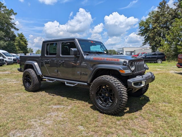 2026 Jeep Gladiator Sport S 4x4