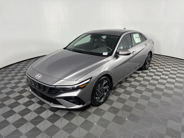 New 2025 Hyundai Elantra For Sale in Indianapolis, IN