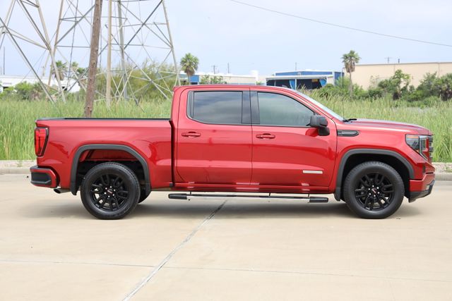 2023 GMC Sierra 1500 Elevation - 3