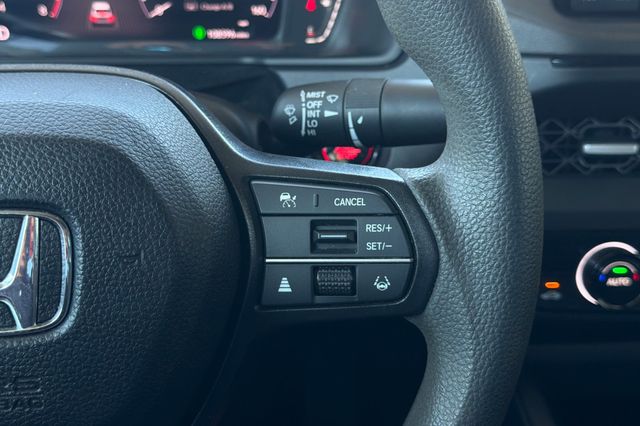 Used 2023 Honda Accord Sedan Sedan