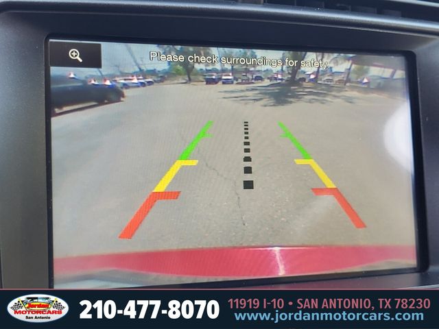 Used Car 2011 Ford Edge  Limited For Sale Under $10,000 In San Antonio, Texas