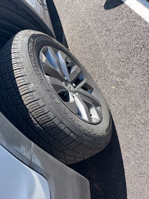 Used 2024 Honda Ridgeline Truck