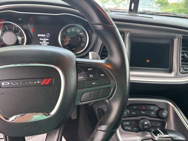 2022 Dodge Challenger GT photo