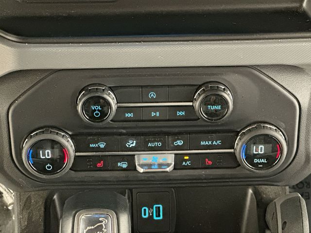 2023 Ford Bronco Big Bend Red at Phil Fitts Ford