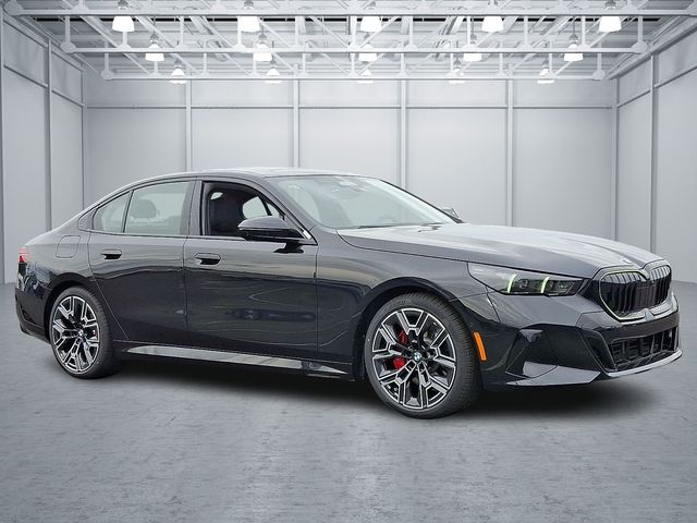 5 Series Sedan 530i xDrive