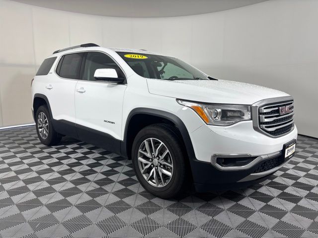 Used 2019 GMC Acadia SUV