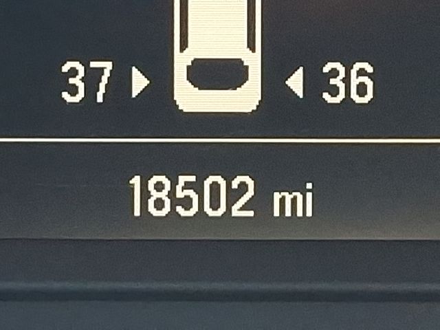 used 2024 Chevrolet Trax car, priced at $20,702