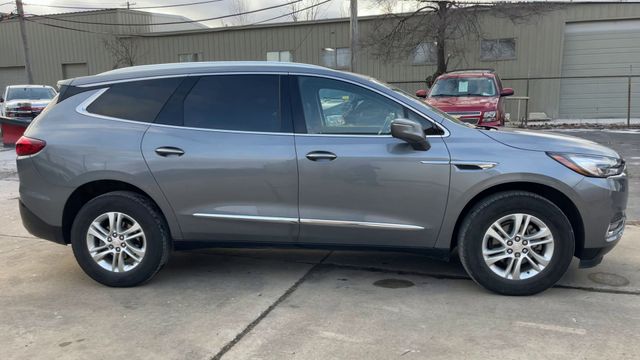 Used 2019 Buick Enclave For Sale in Livonia, MI