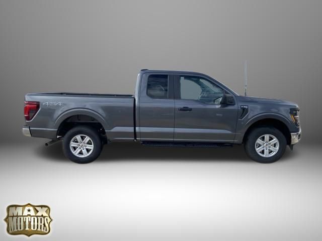 2024 Ford F-150 XL 10