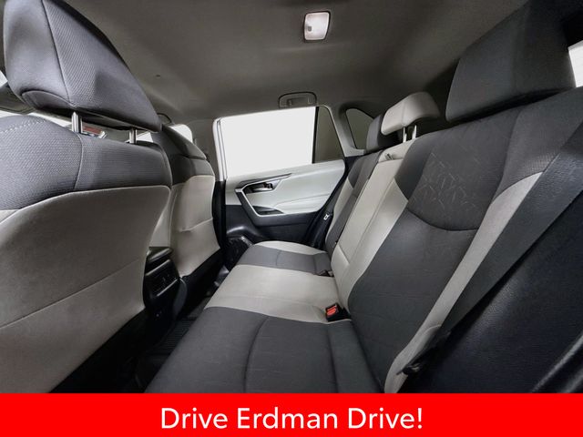 Used 2022 Toyota RAV4 SUV