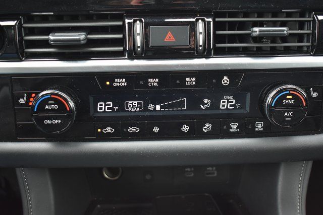 Used 2025 Nissan Pathfinder SUV