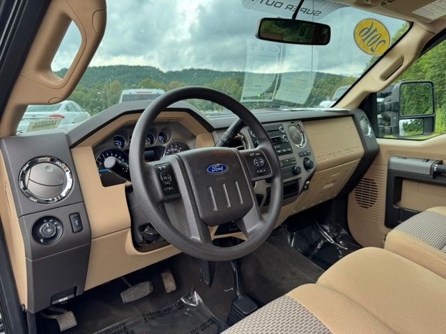 Used 2016 White Ford XLT image 23