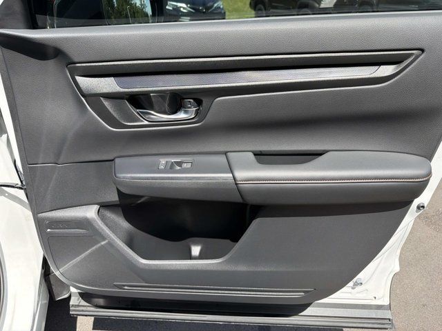 Used 2026 Honda CR-V Hybrid SUV