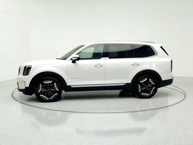 Used 2024 Kia Telluride SUV