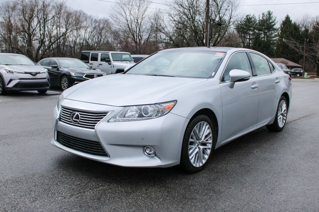 2014 Lexus ES 350 FWD
