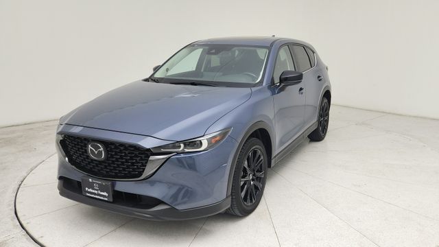 2024 Mazda CX-5 S Carbon Edition Auto AWD's photo