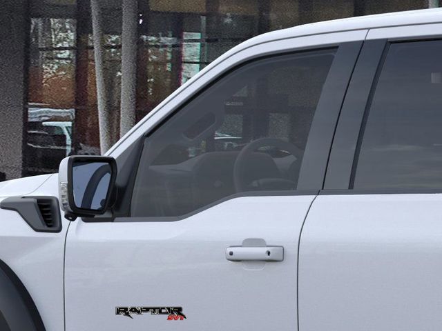 new 2025 Ford F-150 car, priced at $105,175