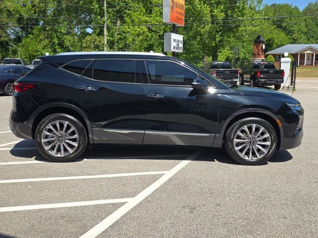 2022 Chevrolet Blazer Premier:46311A