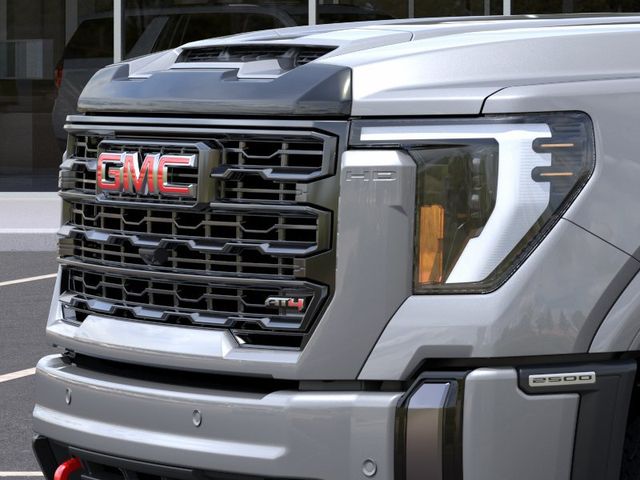 2026 GMC Sierra 2500HD AT4:47152