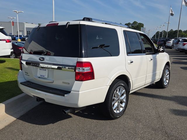 Used 2017 Ford Expedition SUV